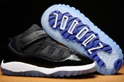 Kids Jordan 11-202